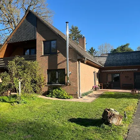 Apartamento Rautendorf