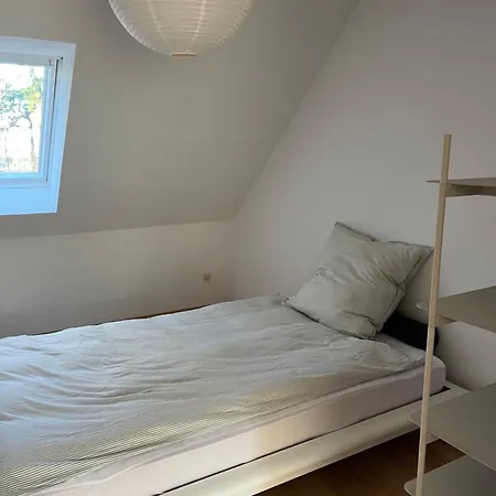 شقة Rautendorf *