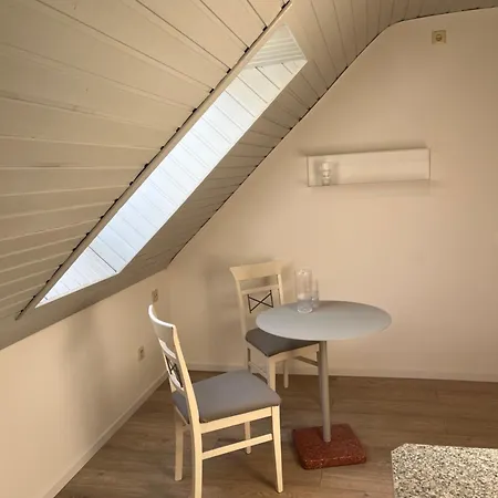 Rautendorf Apartamento Grasberg